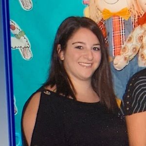 Meet your Posher, Juliana